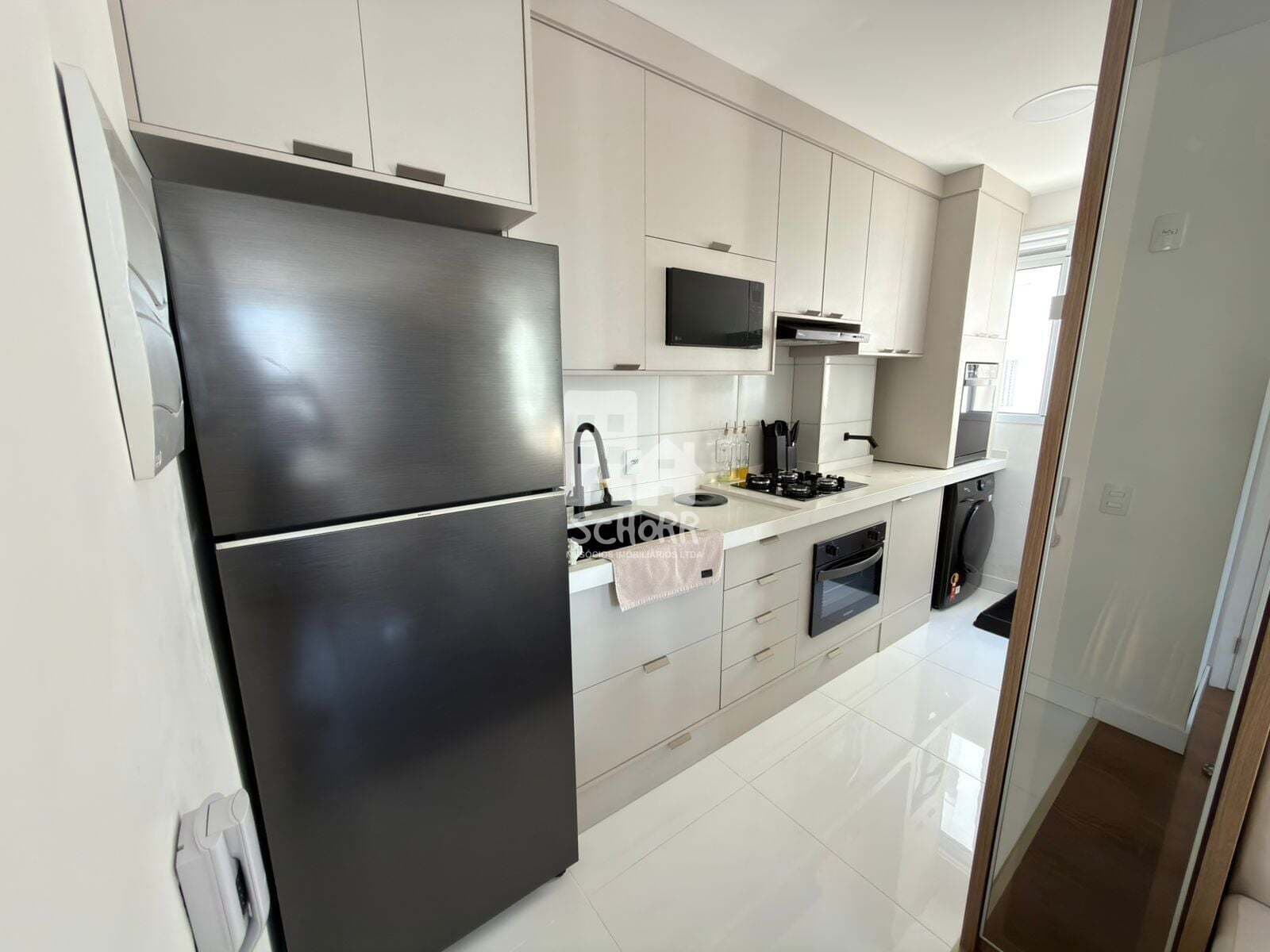 🏠 Apartamento a VENDA no PORTAL VEREDAS DO VALE - MOBILIADO