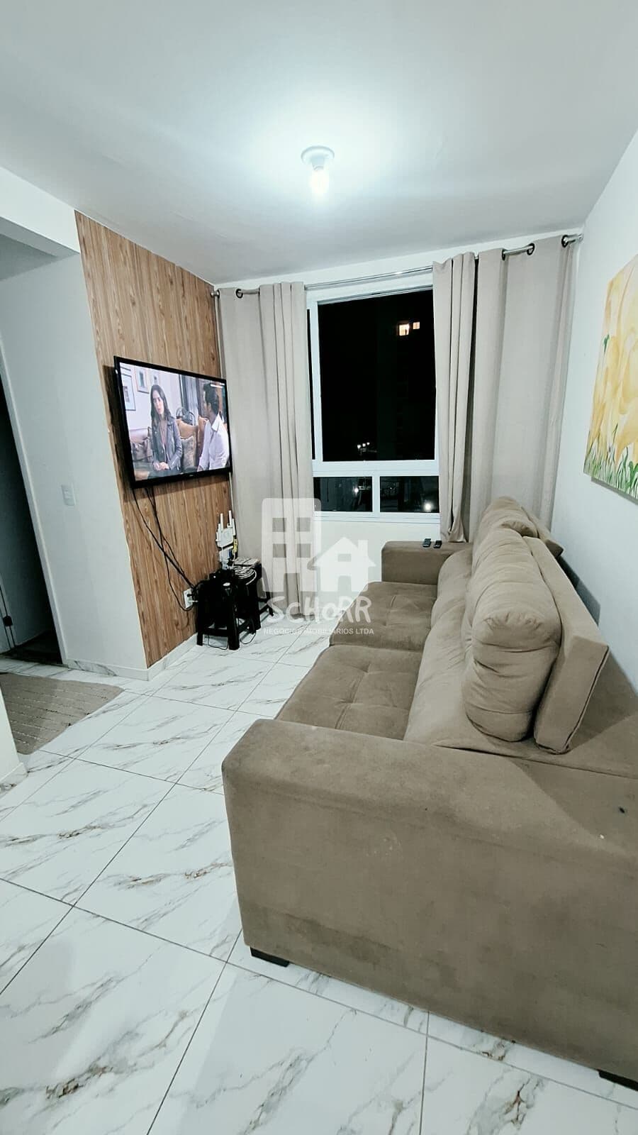 🏠Apartamento para LOCAÇÃO - Portal Jardins Turim