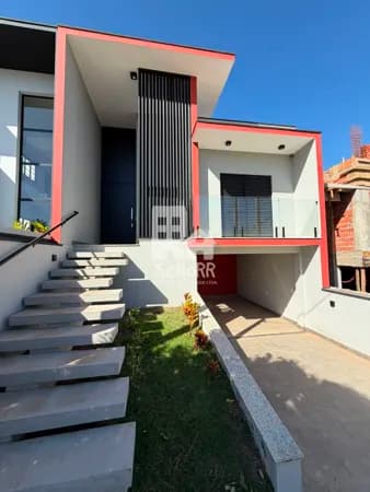 🏠Casa para LOCAÇÃO - Condomínio YPES 3
