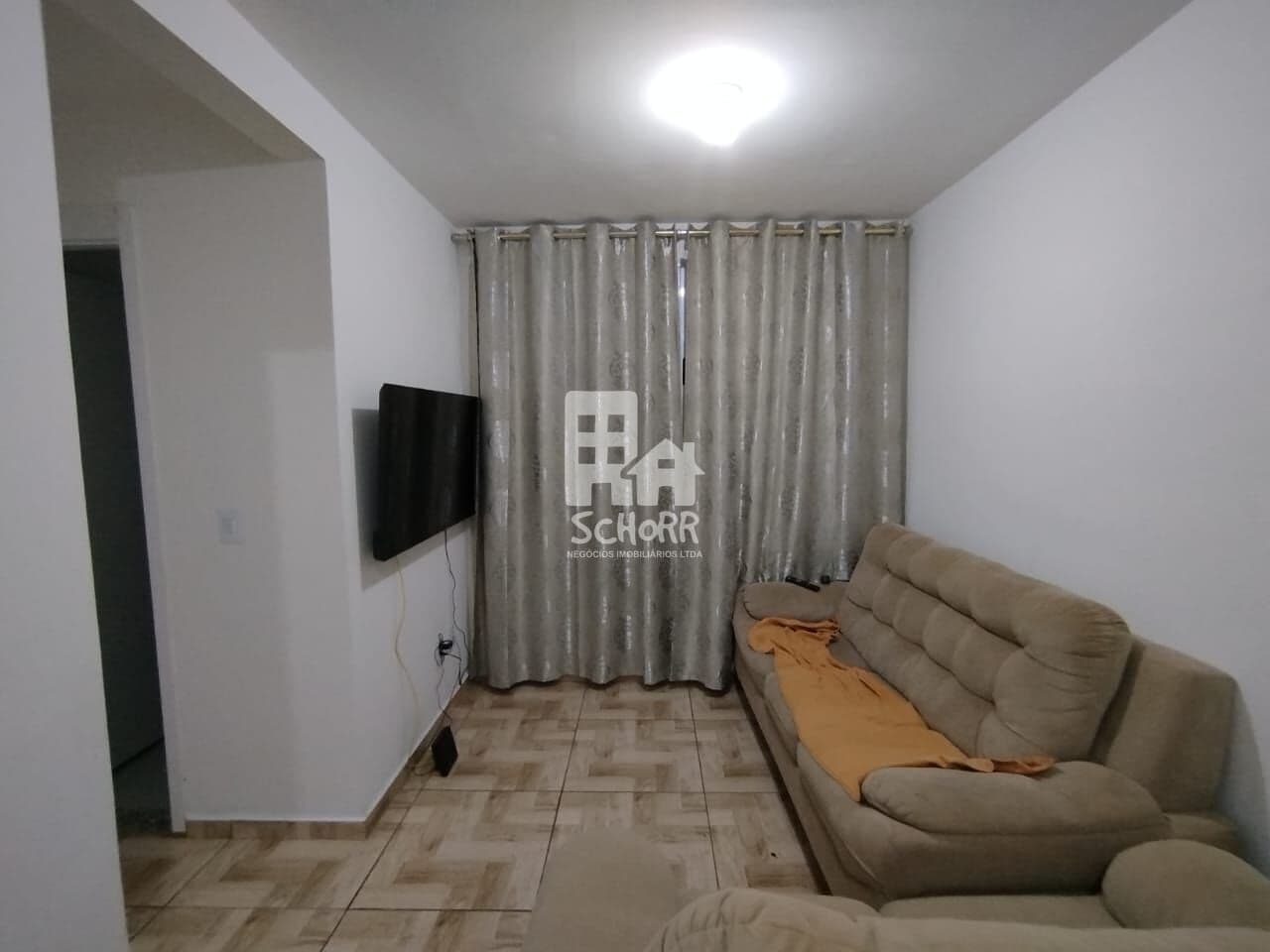🏠 Apartamento para LOCAÇÃO – Portal Jardins de Turim