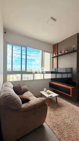 🏡 APARTAMENTO À VENDA – VEREDAS DO VALE | NOVA TATUÍ
