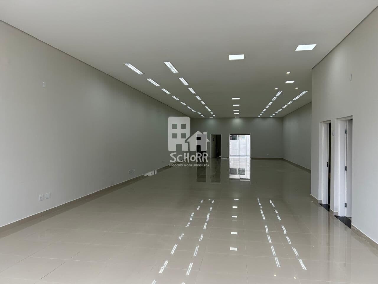 🏢 Sala Comercial para LOCAÇÃO no CENTRO DE TATUÍ