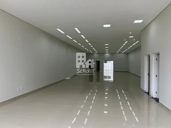 🏢 Sala Comercial para LOCAÇÃO no CENTRO DE TATUÍ
