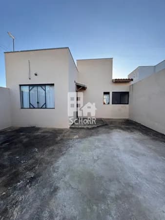 🏡 CASA MOBILIADA PARA LOCAÇÃO – BELLA VITTA
