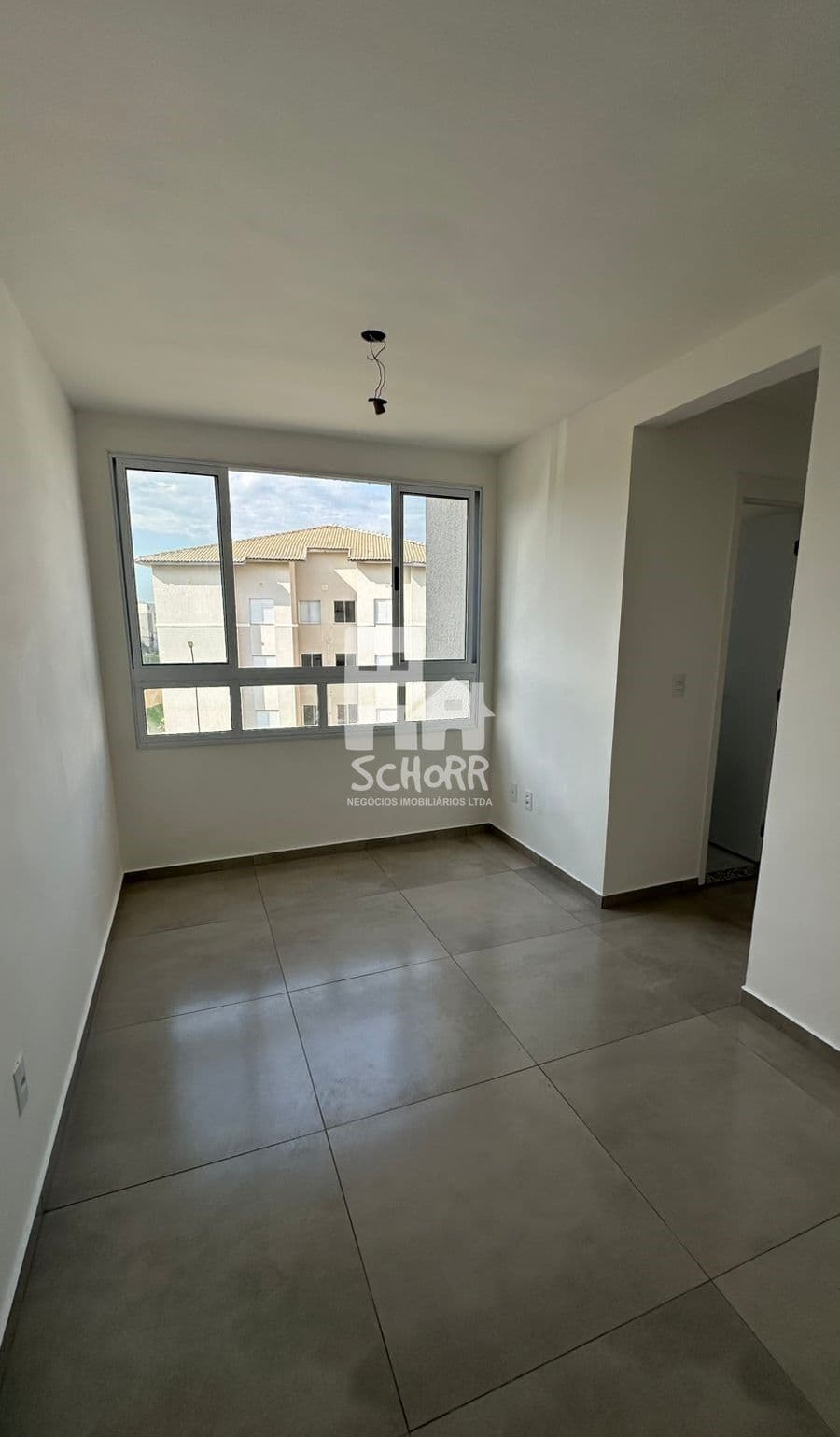 🏠 Apartamento para LOCAÇÃO – Portal Jardins de Turim