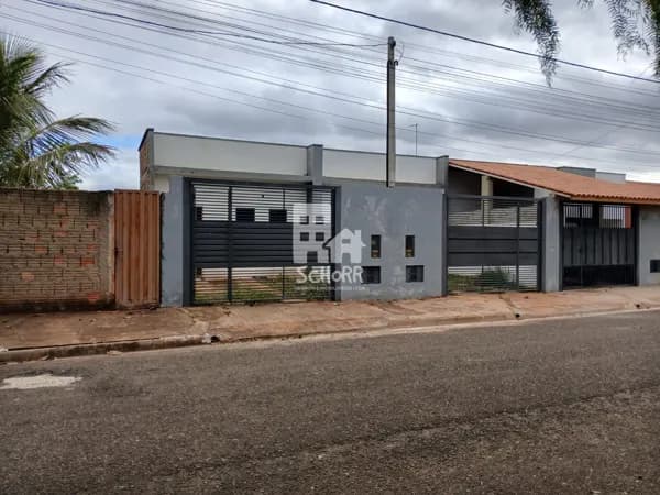 🏠Casa para LOCAÇÃO no RESIDENCIAL ASTORIA - Tatuí