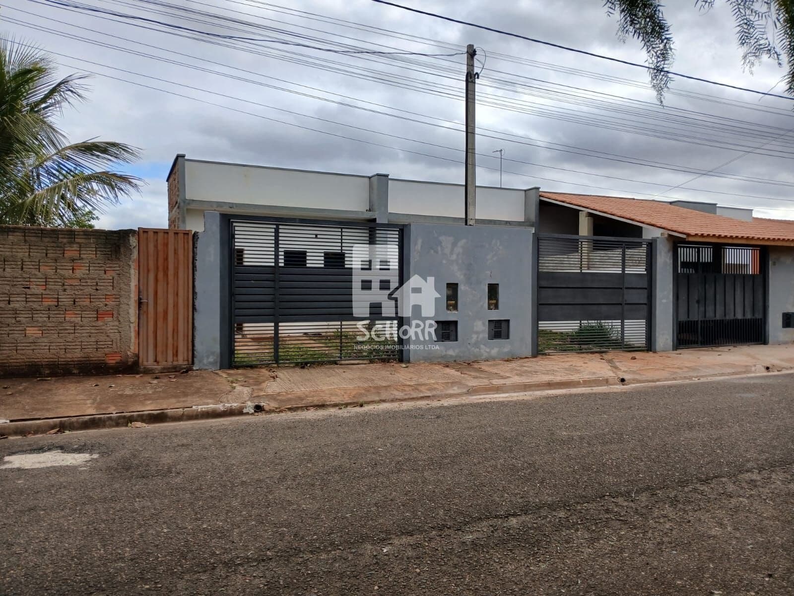 🏠Casa para LOCAÇÃO no RESIDENCIAL ASTORIA - Tatuí