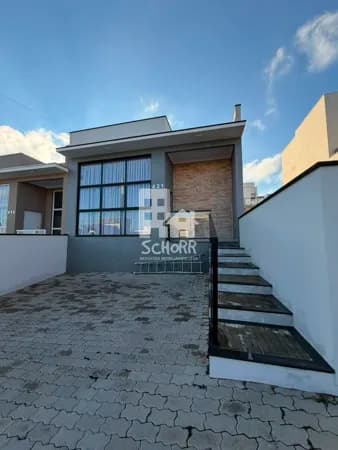 🏠 Casa para LOCAÇÃO no YPES 1