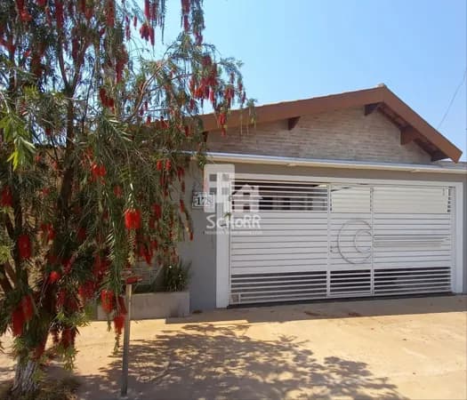 🏠CASA À VENDA PACAEMBU - VIDA NOVA