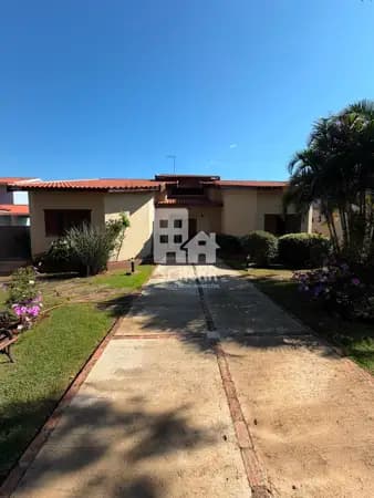 Casa à venda no bairro Parque Residencial Colina das Estrelas em Tatuí/SP