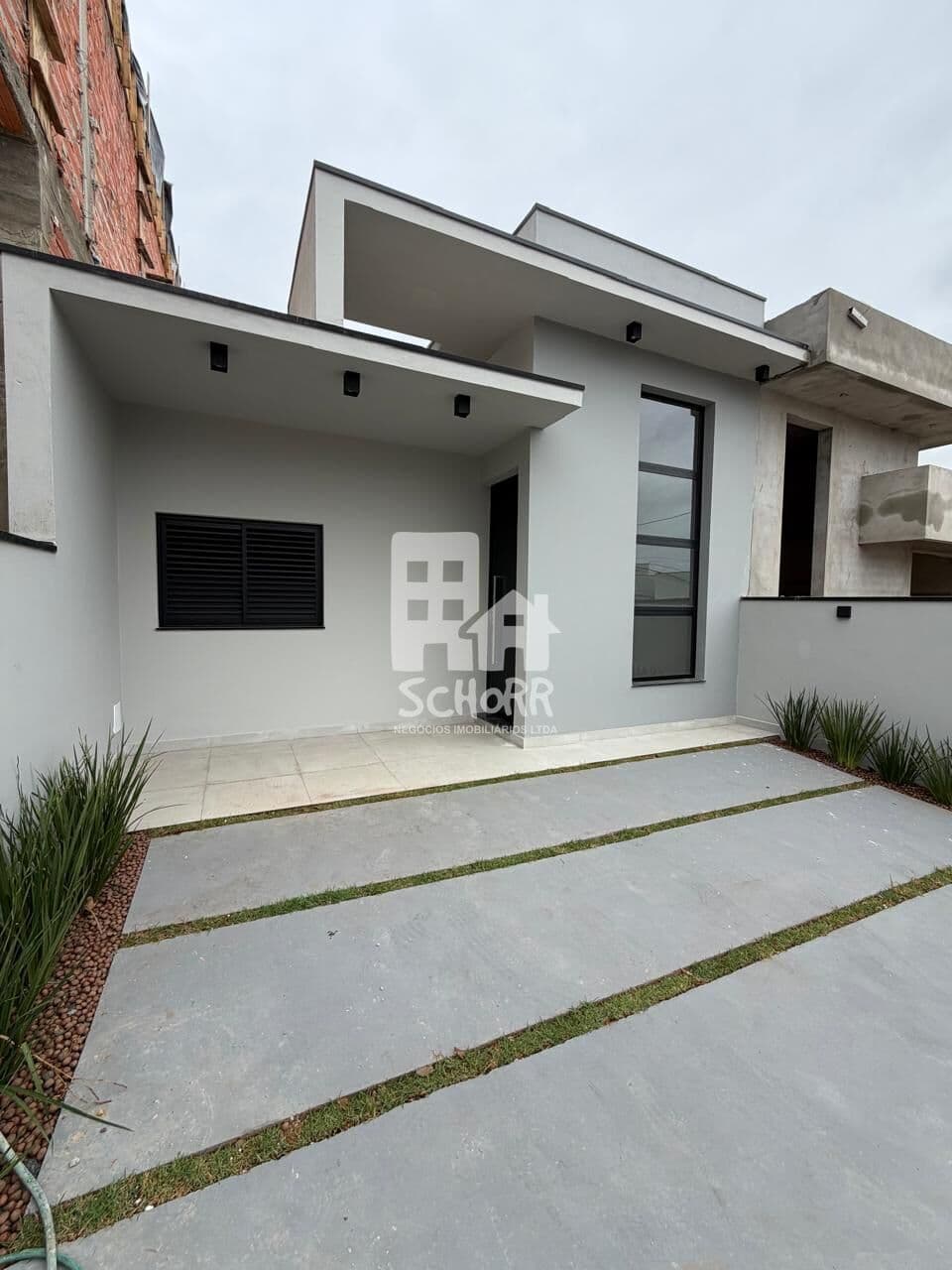 🏡 Casa a VENDA - Reserva dos Ypês III – Tatuí