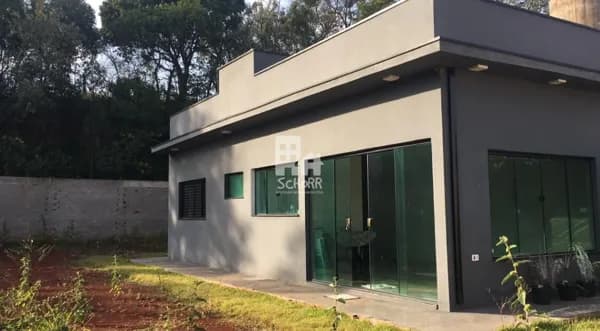 🏡 CASA À VENDA NO BAIRRO JARDIM PAULISTA