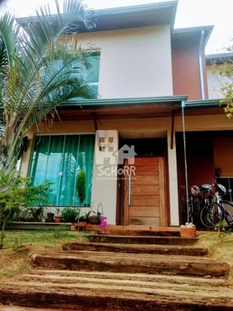 🏡Casa à VENDA – Condomínio Monte Verde | Tatuí/SP🏡