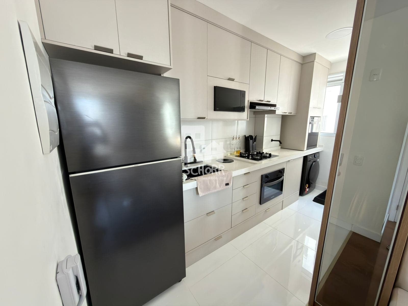 🏠 Apartamento para LOCAÇÃO no PORTAL VEREDAS DO VALE