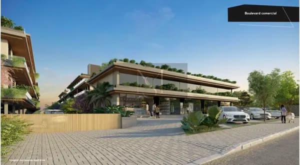 Apartamento em Florianópolis - Campeche