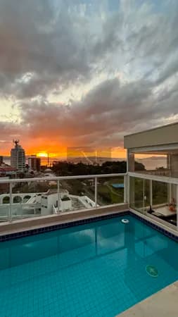 Cobertura Linear Off-Market em Agronômica, Florianópolis/SC
