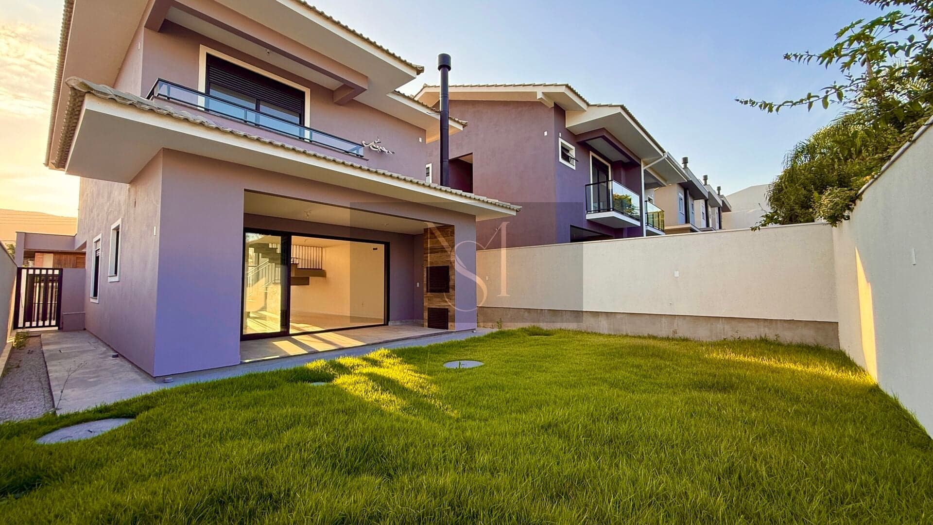 Casa Alto Padrão em Lagoa da Conceição, Florianópolis/SC
