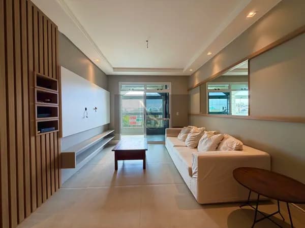 Apartamento Alto Padrão em Jurerê Internacional, Florianópolis/SC