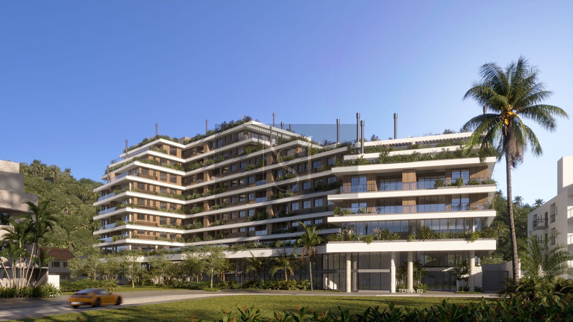 Lançamento Apartamento Alto Padrão