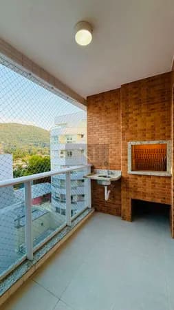 Apartamento em Florianópolis - Córrego Grande