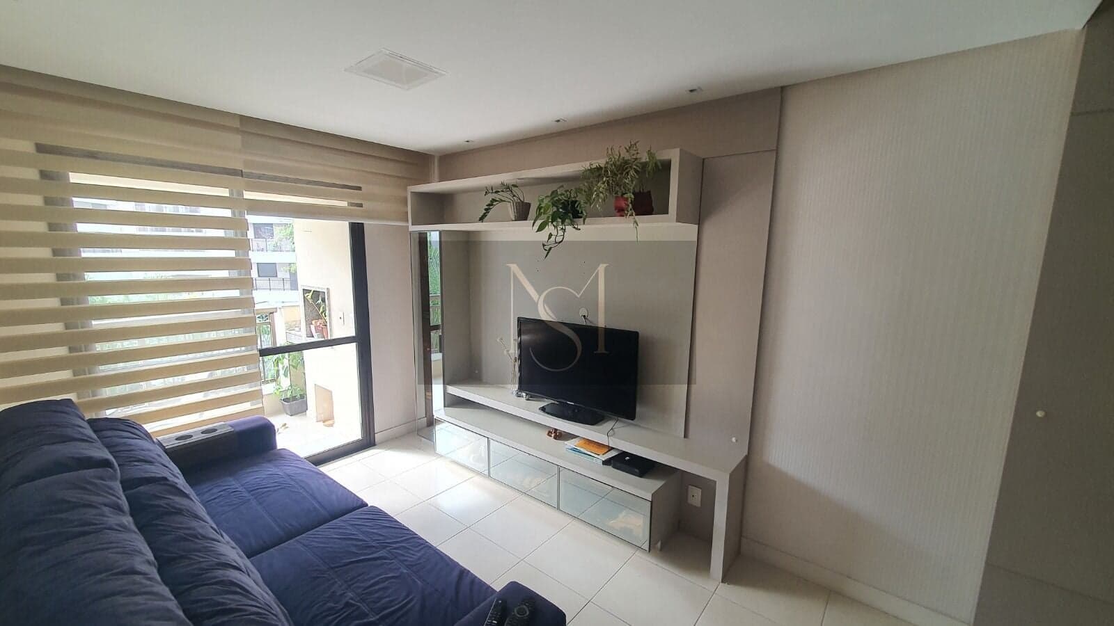 Apartamento em Itacorubi, Florianópolis/SC