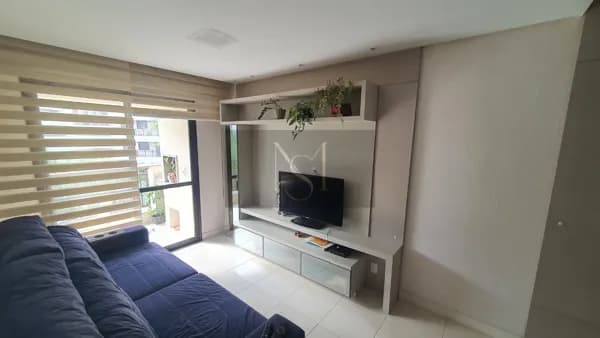 Apartamento em Itacorubi, Florianópolis/SC