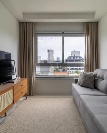 Apartamento alto padrão em Jurerê, Florianópolis-SC