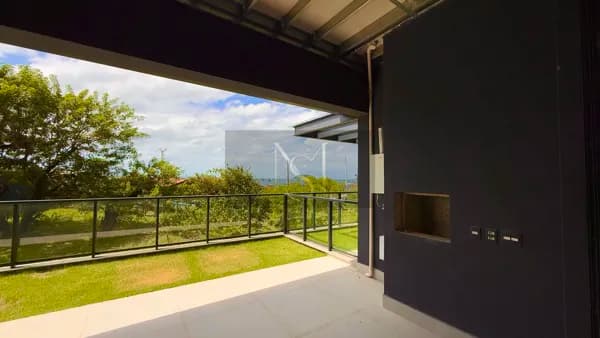 Apartamento Alto Padrão em Jurerê, Florianópolis/SC