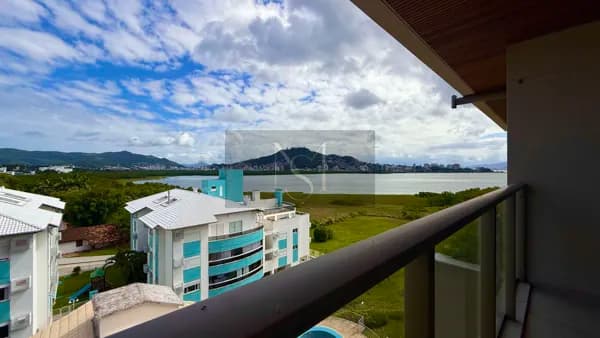 Apartamento Duplex em João Paulo, Florianópolis/SC