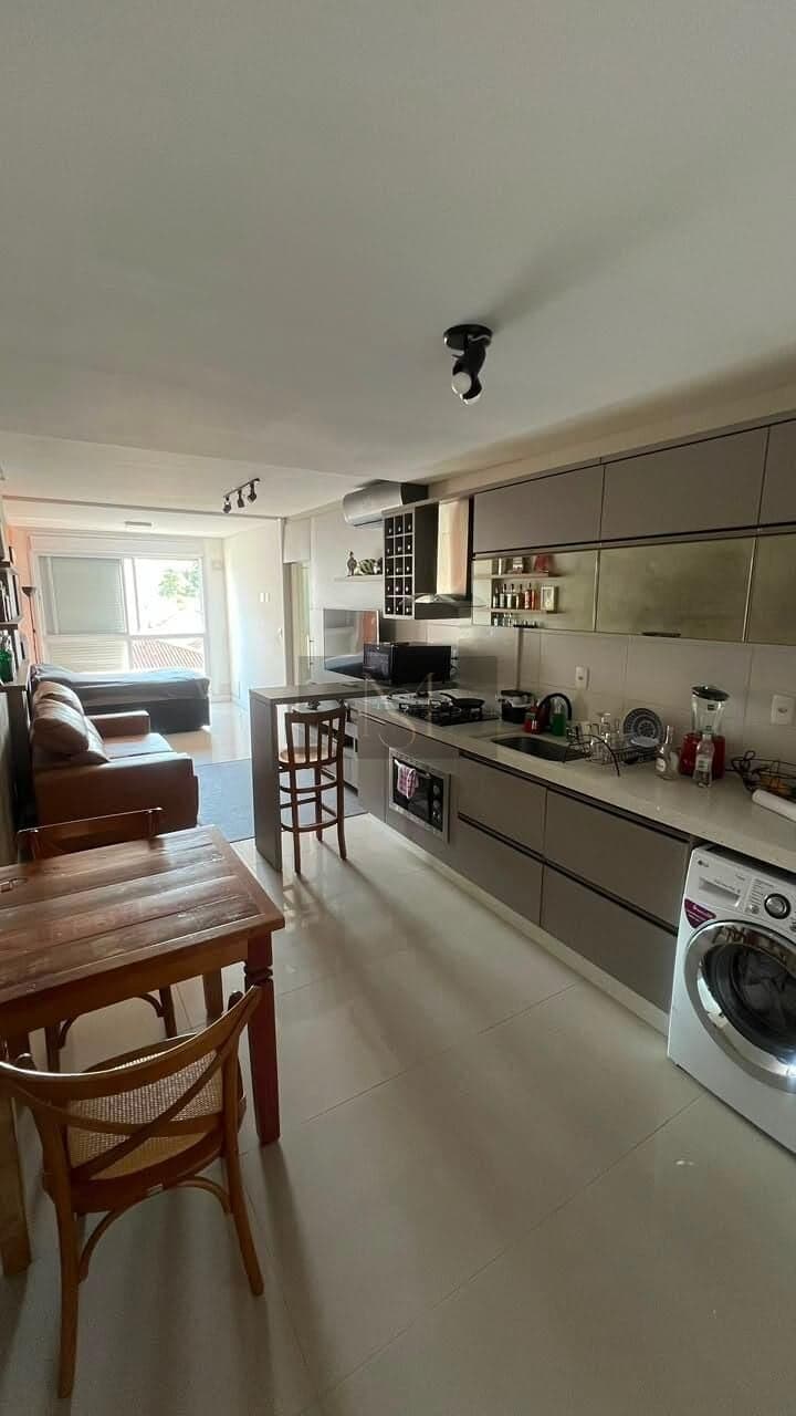 Apartamento em Florianópolis - Centro