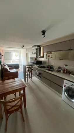 Apartamento em Florianópolis - Centro