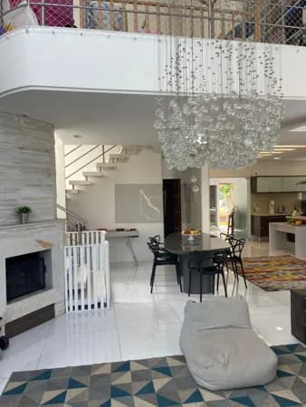 Casa Alto Padrão Cachoeira do Bom Jesus