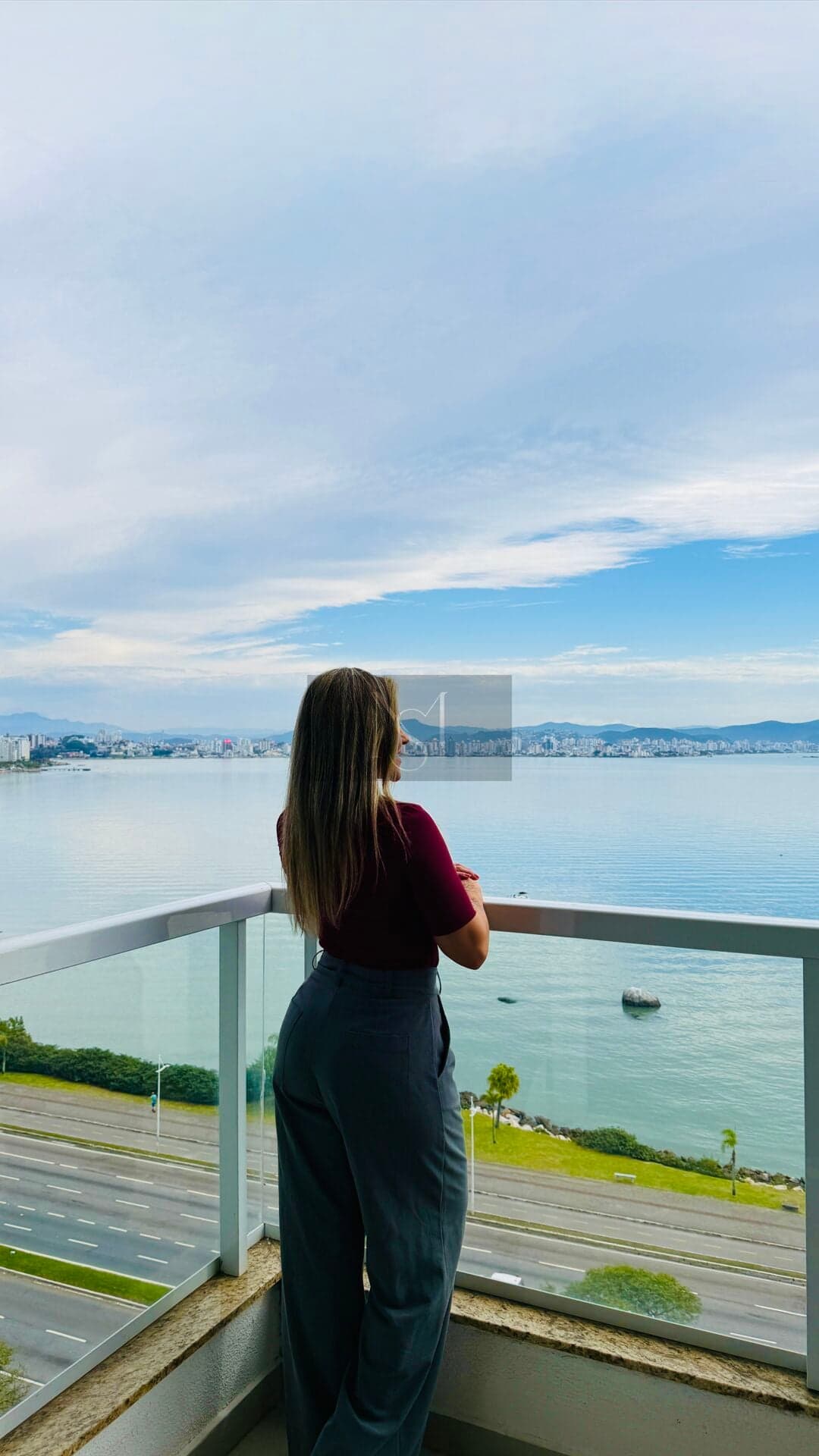 Apartamento em Agronômica, Florianópolis/SC