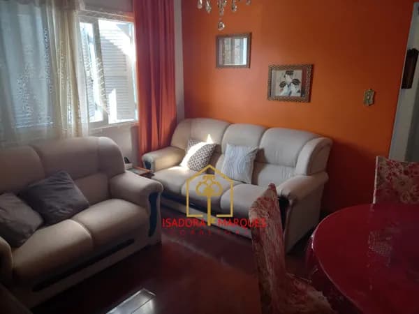 Apartamento em Centro, Pelotas/RS