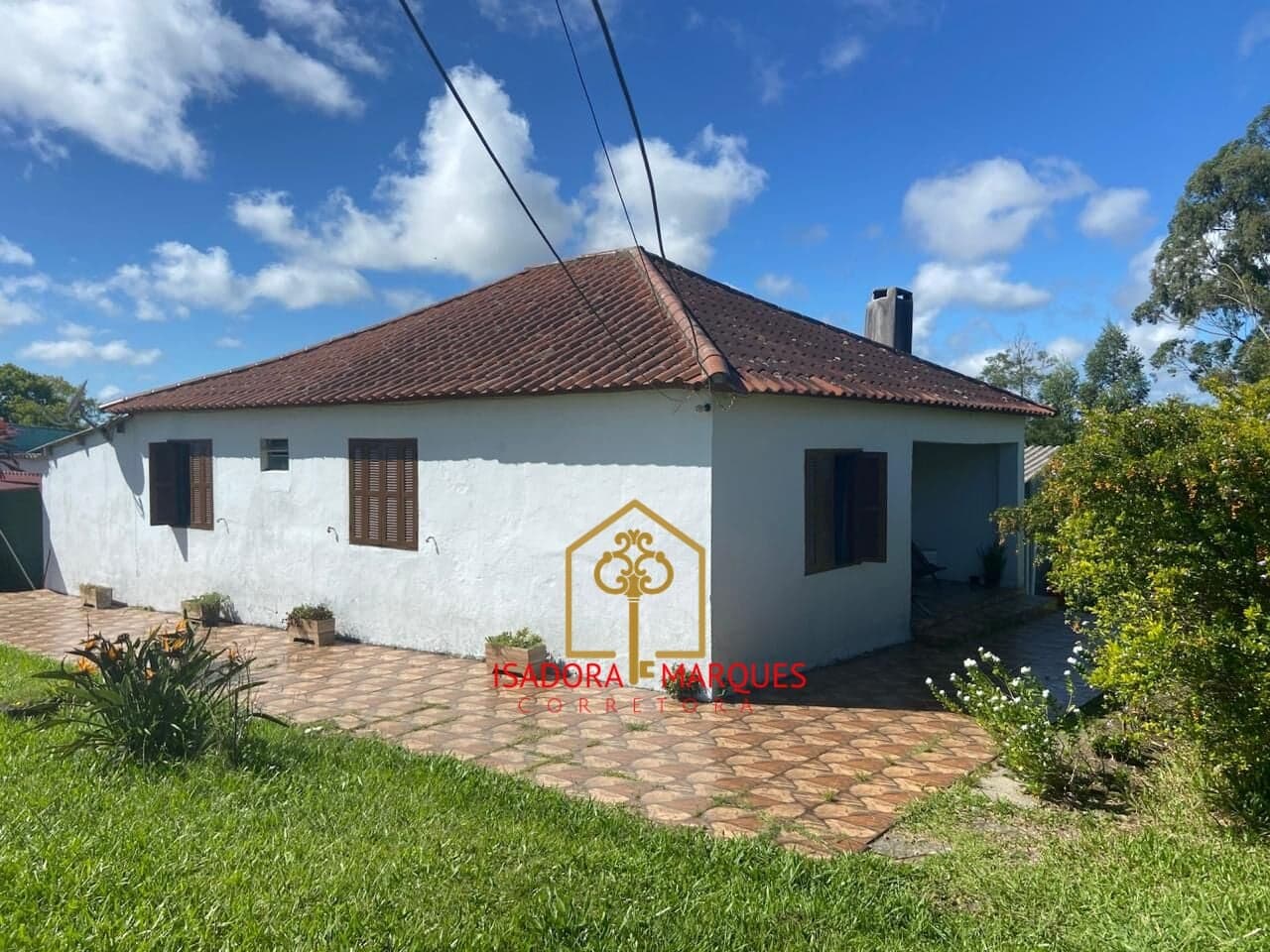 Sítio em Centro, Capão do Leão/RS