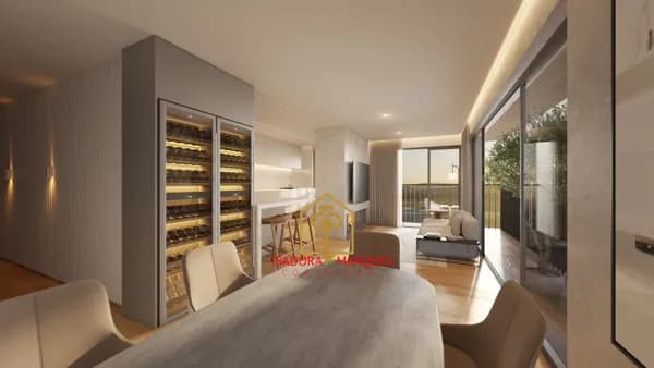 Apartamento Alto Padrão em Três Vendas, Pelotas/RS
