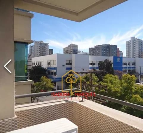 Apartamento em Centro, Pelotas/RS