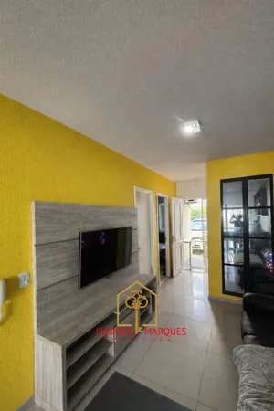 Casa em Condomínio em Areal, Pelotas/RS