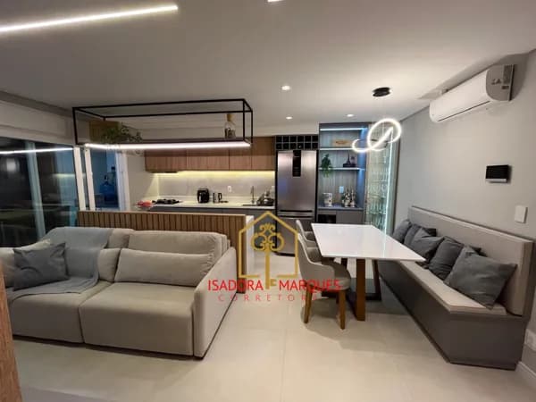 Apartamento em Três Vendas, Pelotas/RS