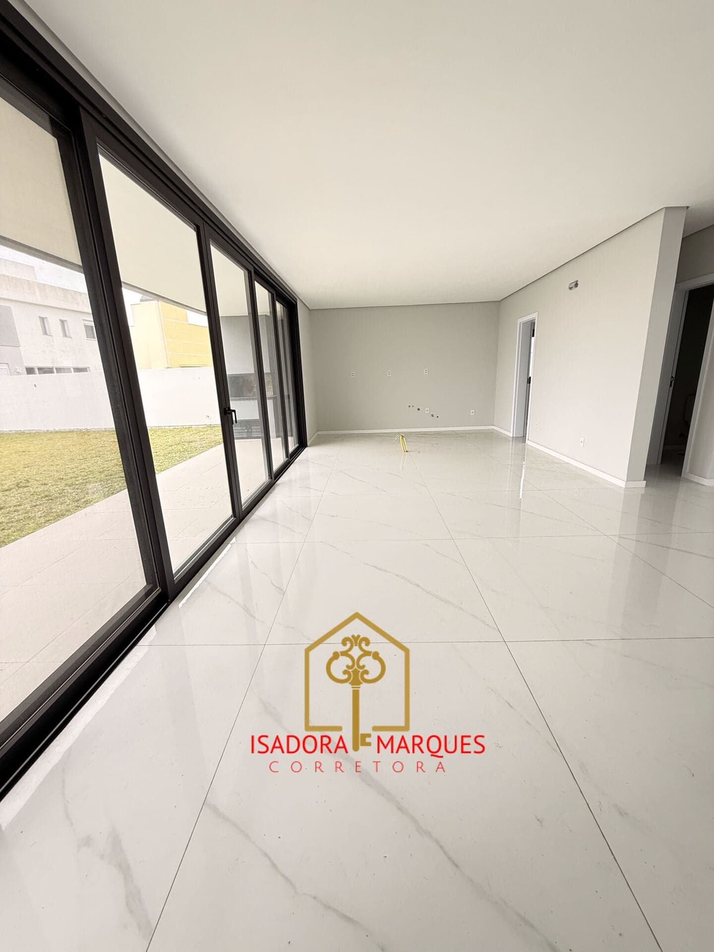 Casa Alto Padrão em Laranjal, Pelotas/RS