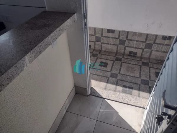 Casa em São Paulo - Americanópolis