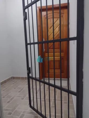 Sala/Conjunto em São Paulo - Cidade Domitila