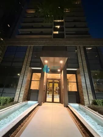 Apartamento em São Paulo - Vila Mariana