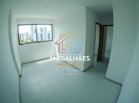 Apartamento à venda no bairro Casa Amarela em Recife/PE