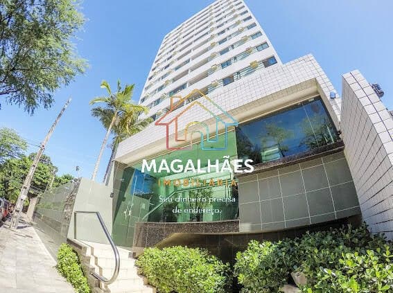APARTAMENTO À VENDA – 69,86 M² – 3 QUARTOS (1 SUÍTE) – EDIFÍCIO ACALANTIS
