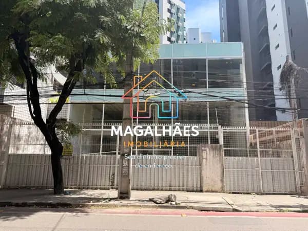 Prédio para alugar no bairro Boa Viagem em Recife/PE