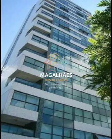 Apartamento à venda no bairro Poço em Recife/PE