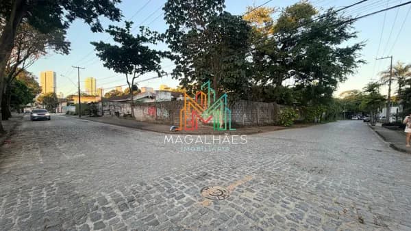 TERRENO À VENDA NO POÇO DA PANELA – 915 M²