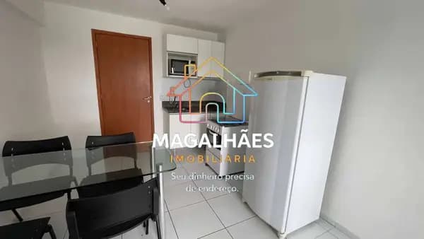 Flat para alugar no bairro Boa Viagem em Recife/PE