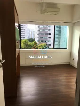 Apartamento à venda no bairro Poço em Recife/PE